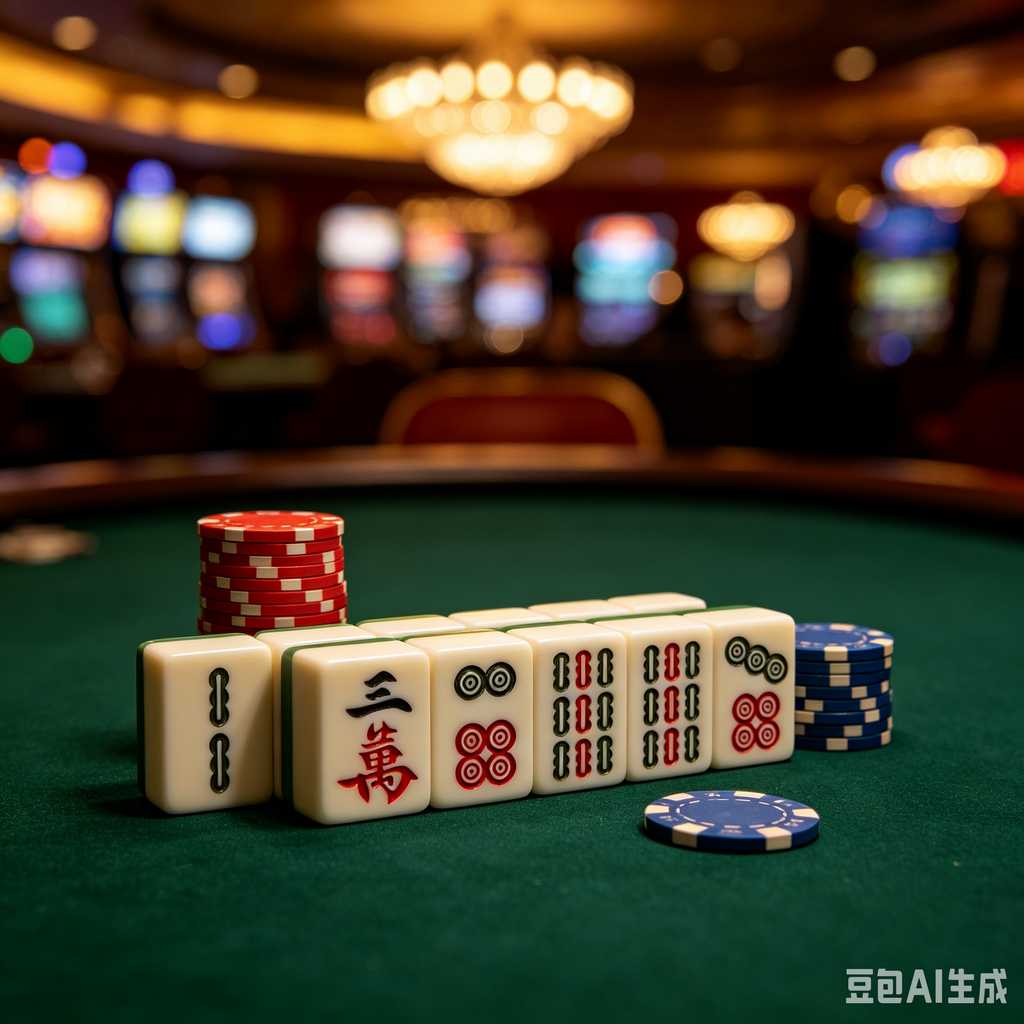 Charlottetown,mahjong