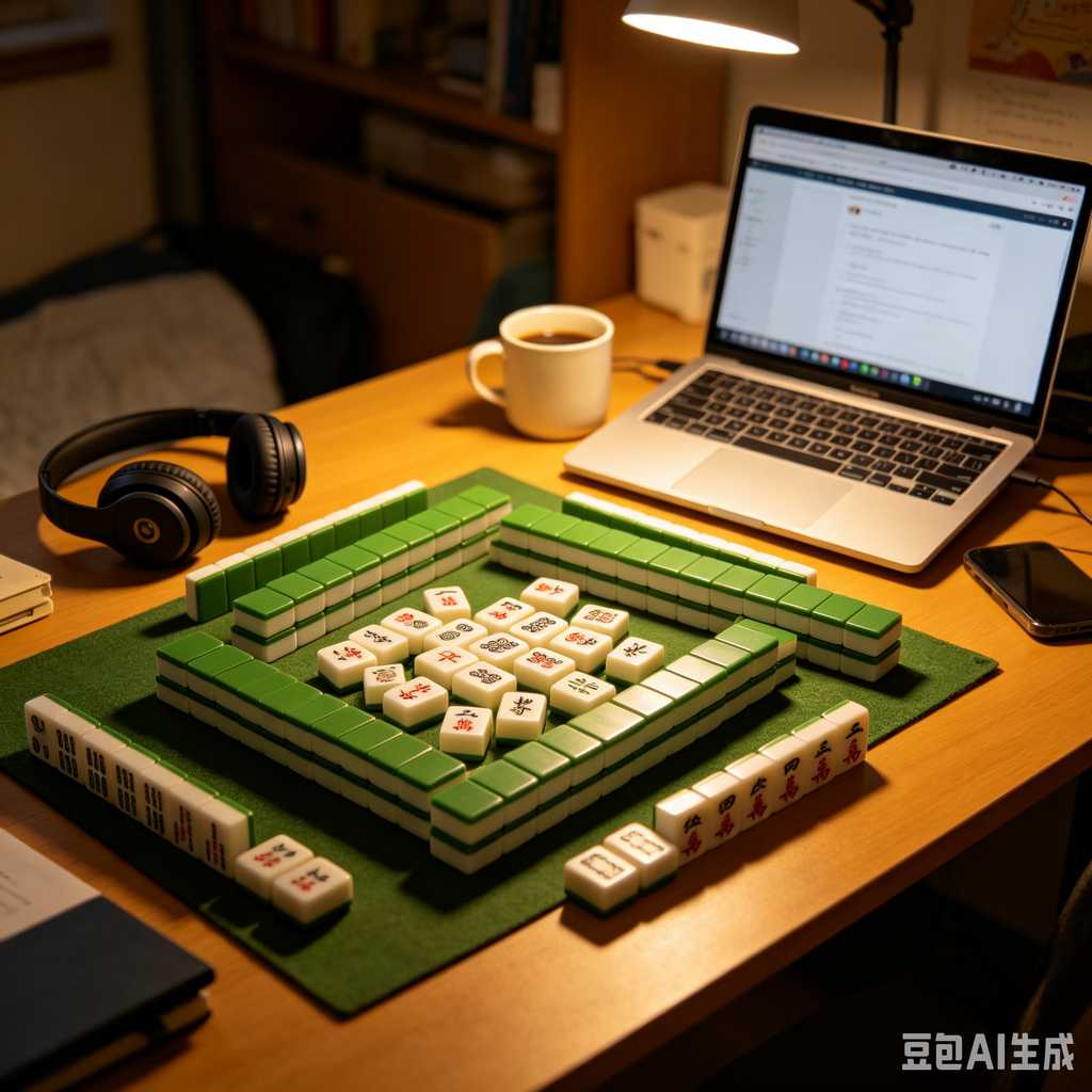 ManchesterNH,mahjong