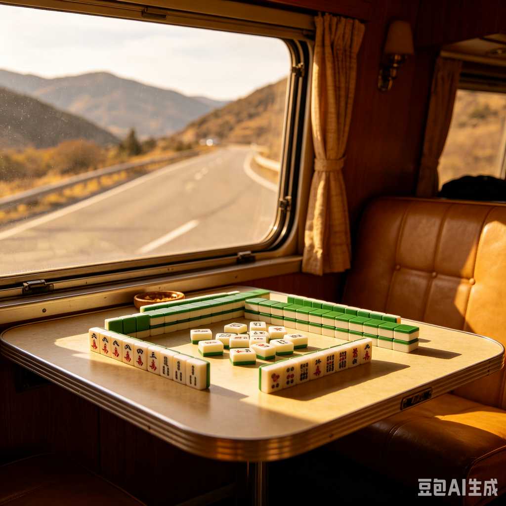 Orlando,mahjong