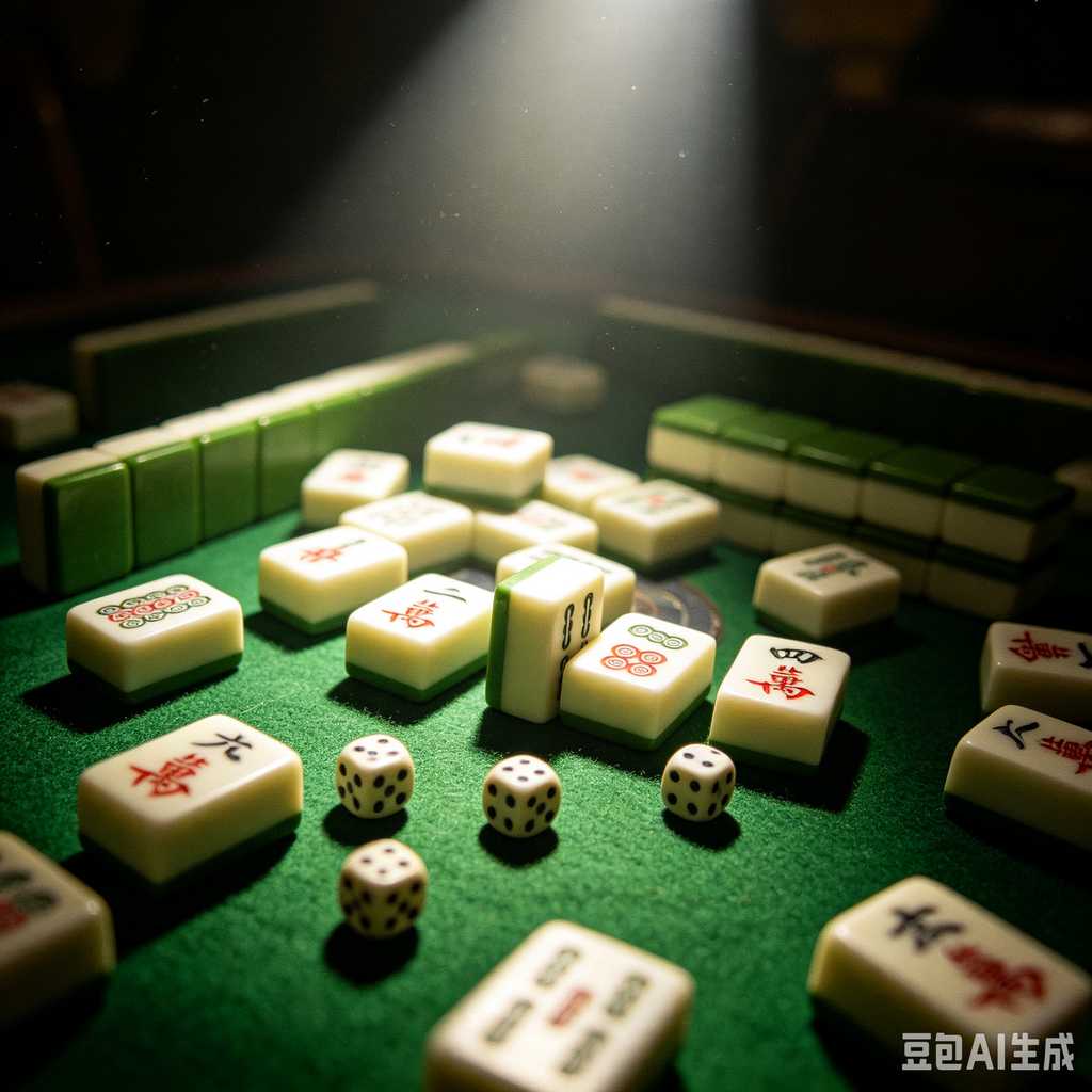 Ogden,mahjong