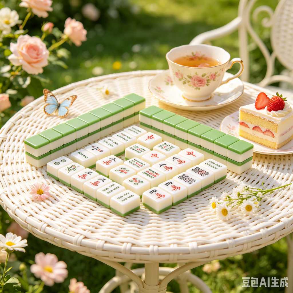 Tampere,mahjong
