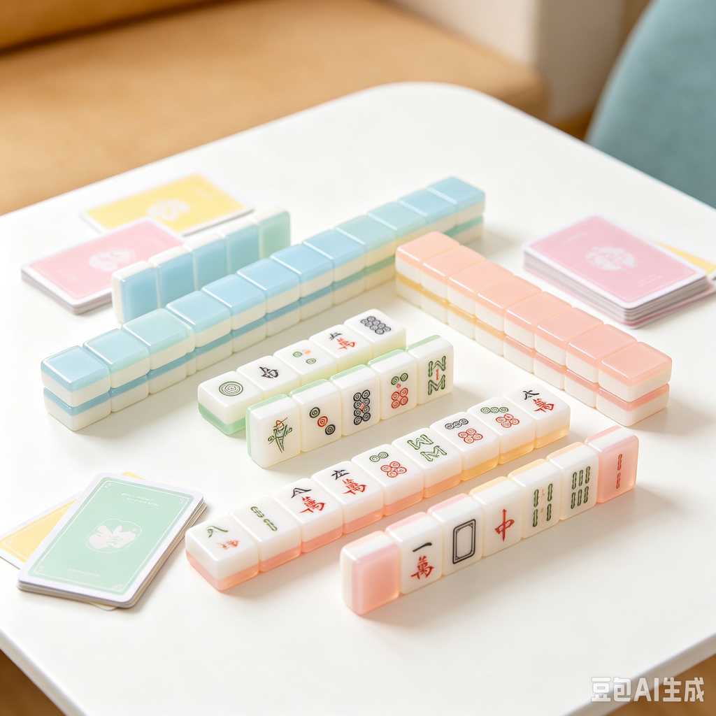 AuroraCO,mahjong