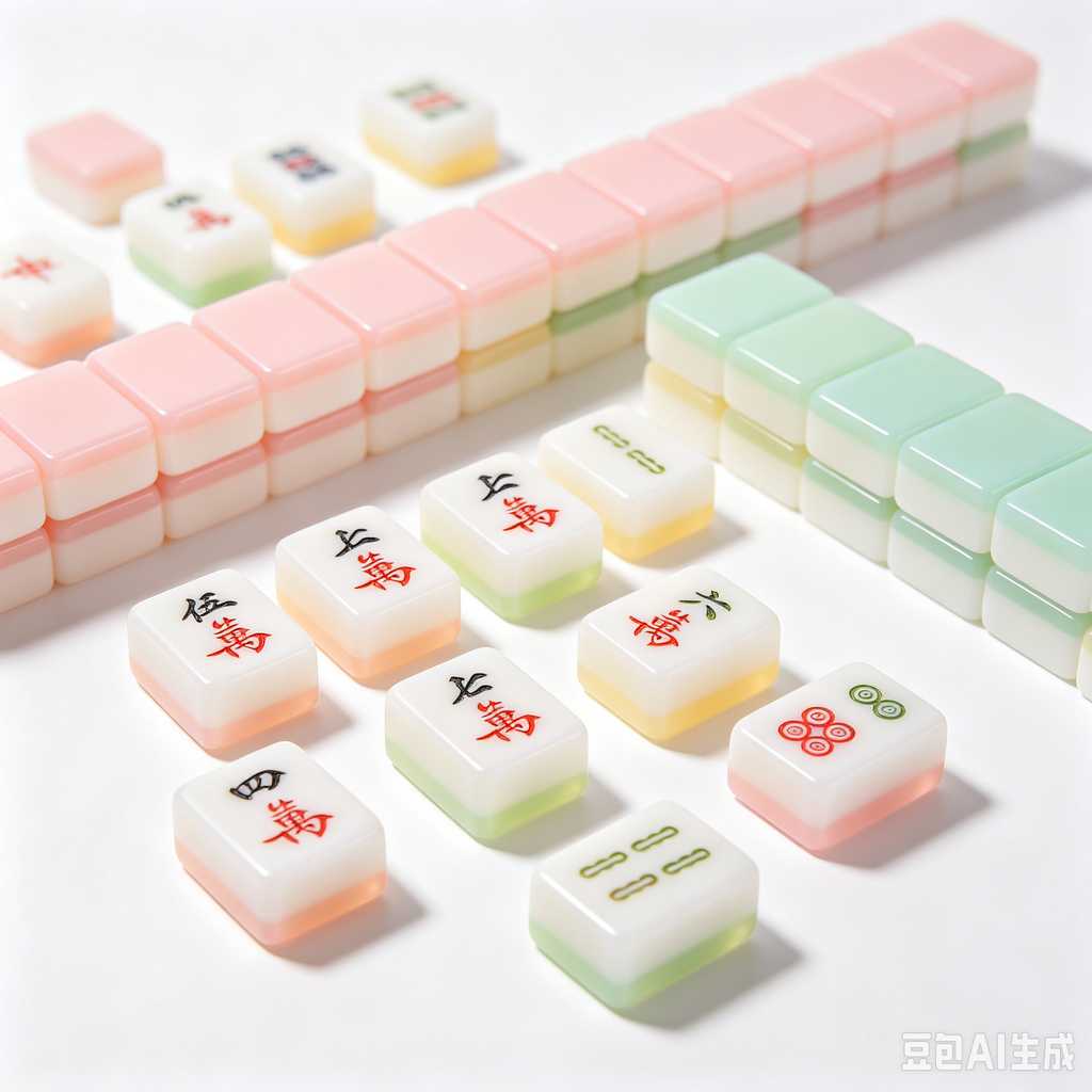 Rouen,mahjong