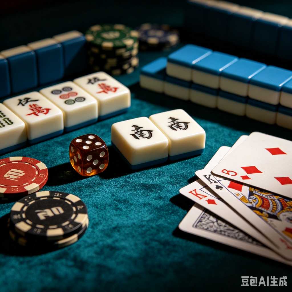 Naples,mahjong